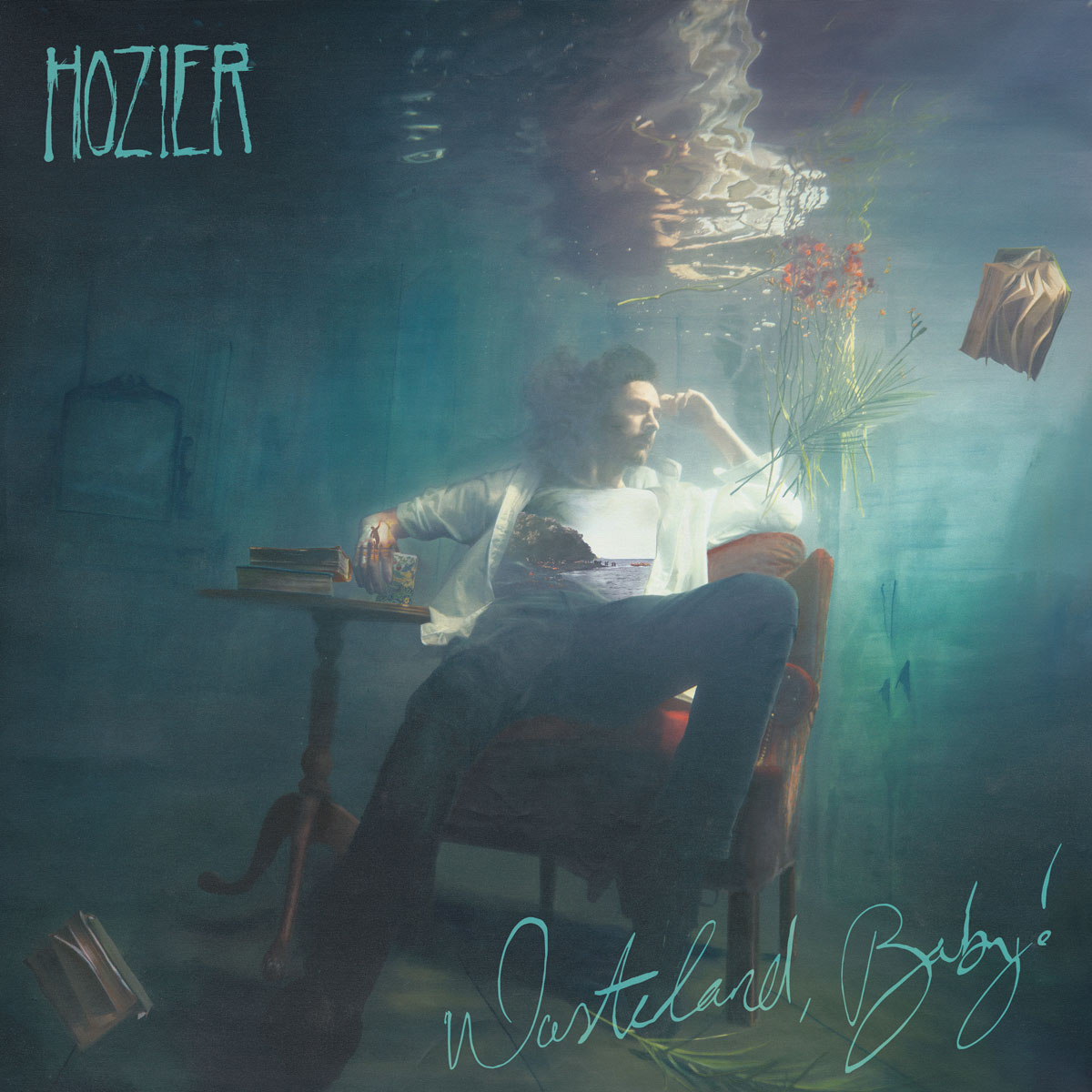hozier wasteland baby review